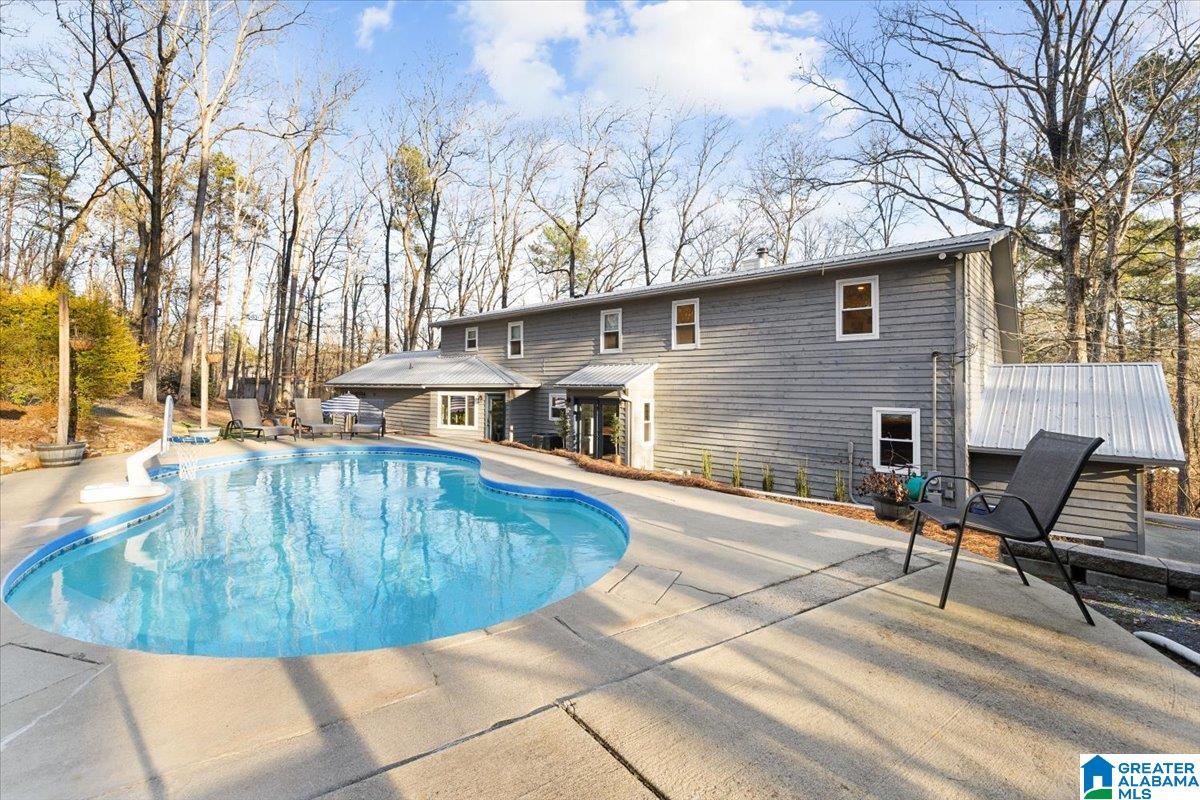 4463 Washington Valley Road Springville, AL 35146 - Photo 36 of 37