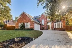 $455,000 | 4502 Amanda Court, Rowlett, TX 75088