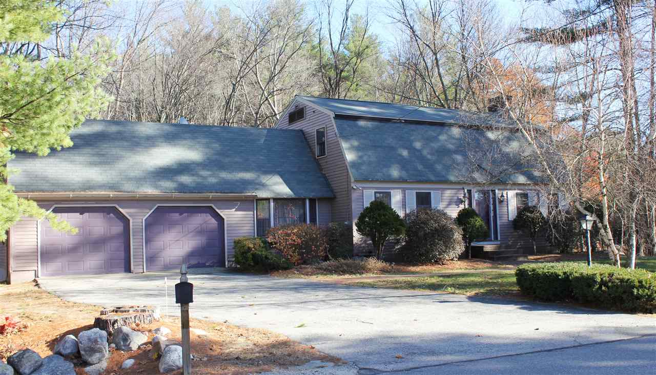 3 New Boston Road Amherst, NH 03031 - Photo 3 of 21