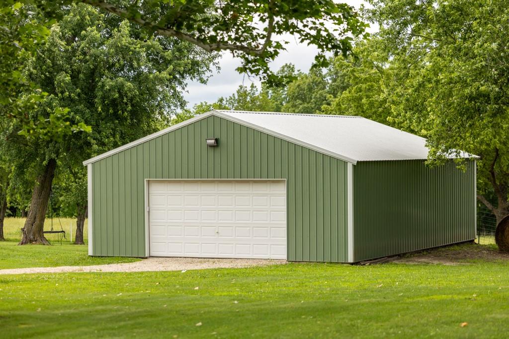 15518 Washington School Road Excelsior Springs, MO 64024 - Photo 2 of 56