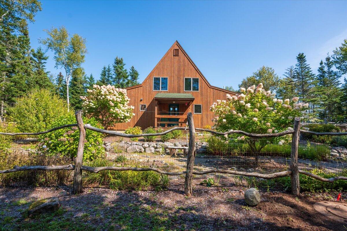 1591 Turtle Head Road, Islesboro