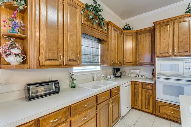 $365,000 | 345 Huggins Drive, Springtown, TX 76082