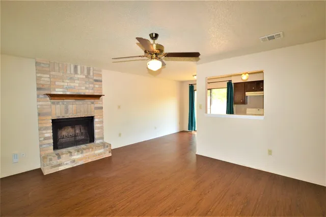 $1,450 | 3517 Rollingway Cove, Unit A, Round Rock, TX 78681