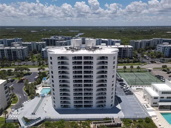 a view of cabinets with wooden floor