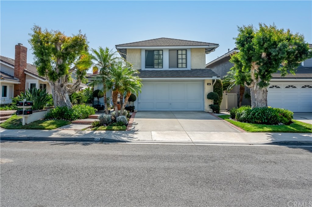 14 Soaring Hawk Irvine, CA 92614 - Photo 1 of 47