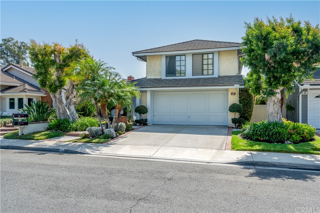 14 Soaring Hawk Irvine, CA 92614 - Photo 2 of 47