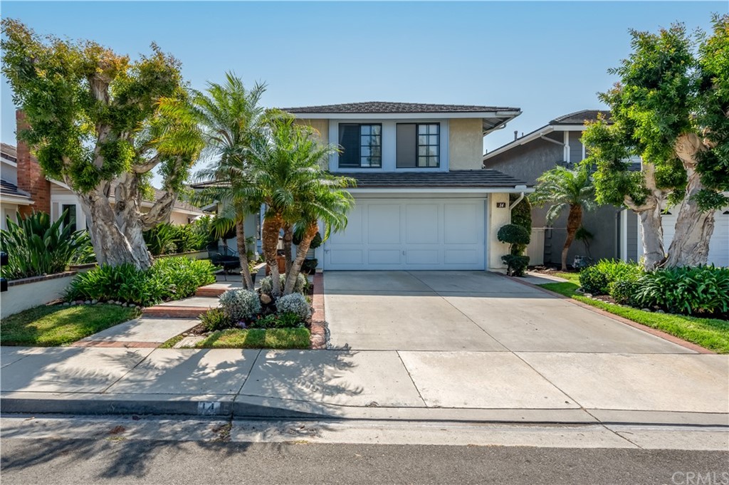 14 Soaring Hawk Irvine, CA 92614 - Photo 4 of 47