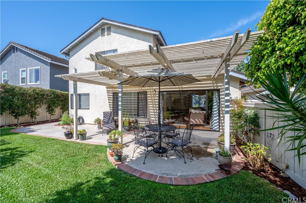 14 Soaring Hawk Irvine, CA 92614 - Photo 38 of 47