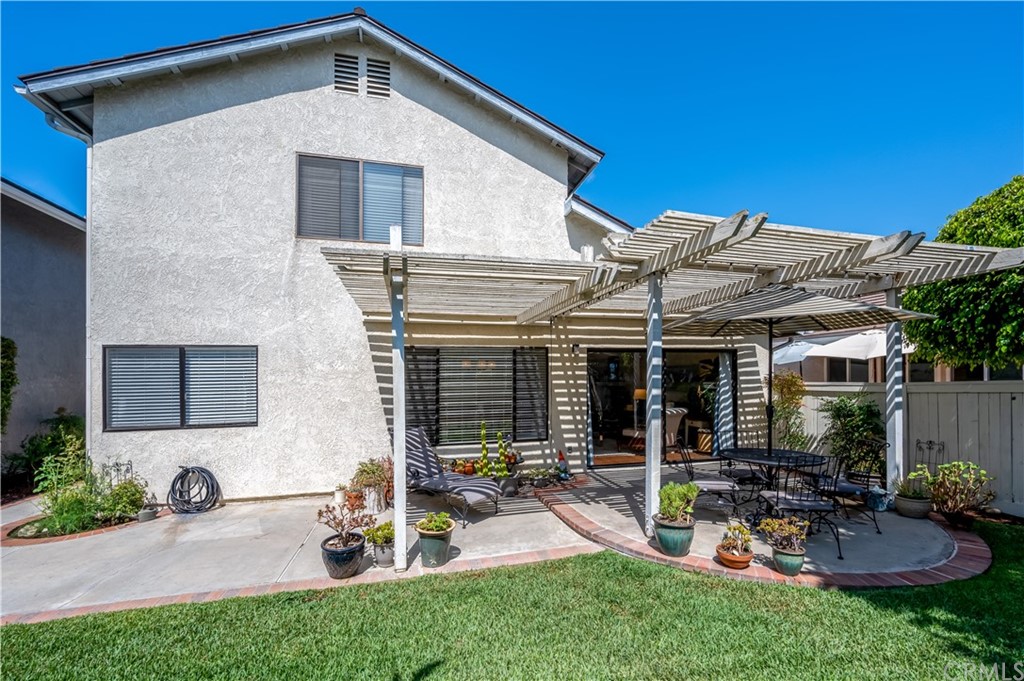 14 Soaring Hawk Irvine, CA 92614 - Photo 40 of 47