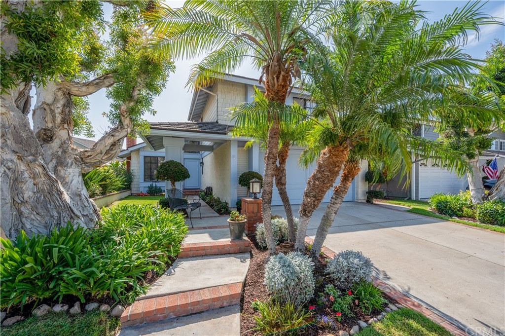 14 Soaring Hawk Irvine, CA 92614 - Photo 5 of 47