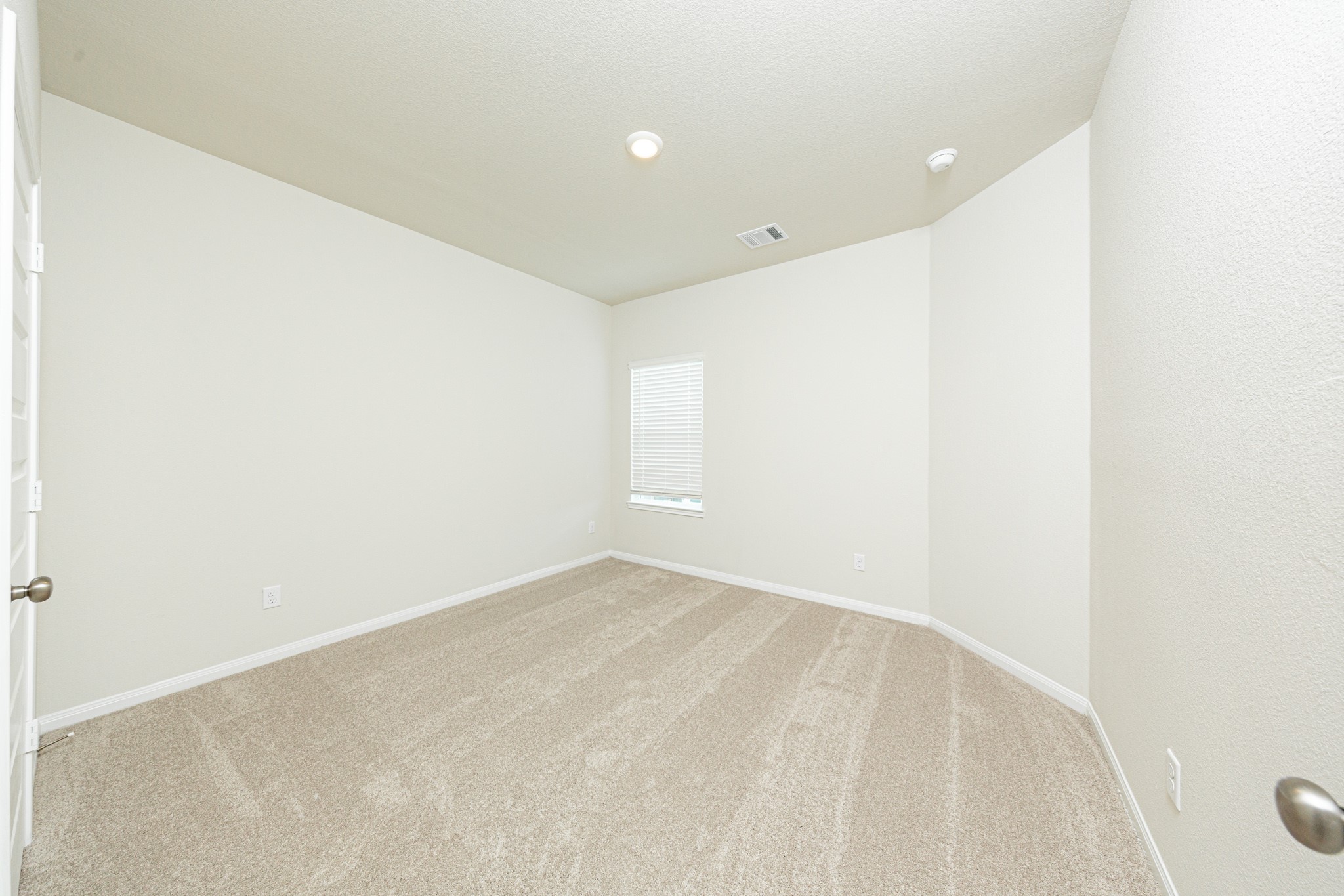 13651 Kit Run Splendora, TX 77372 - Photo 17 of 27 a view of an empty room