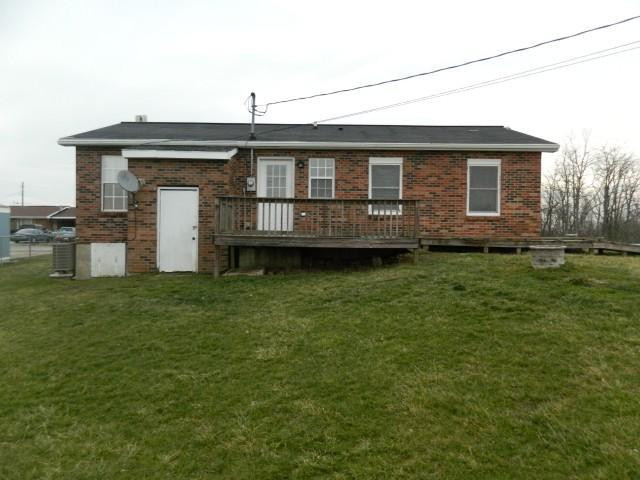 415 Davis Lake Road Owenton, KY 40359 - Photo 9 of 9 Photo 9