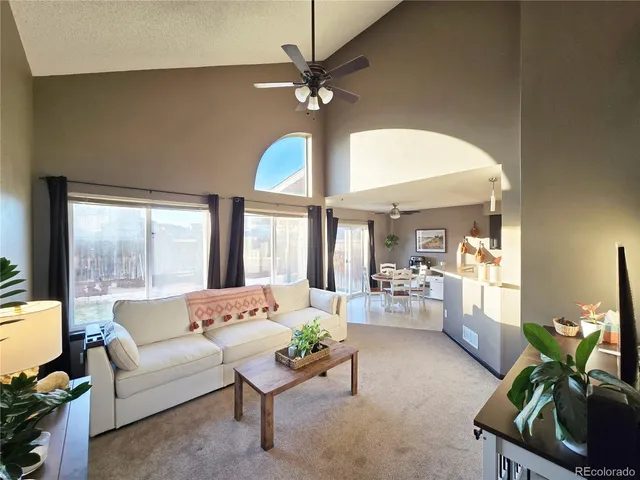 $475,000 | 8827 Cloverleaf Circle, Parker, CO 80134