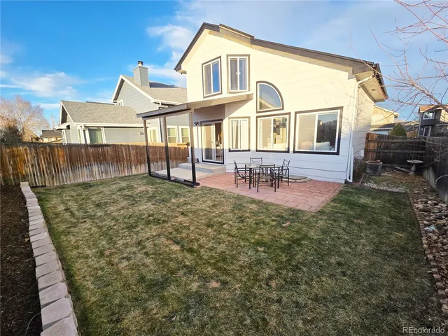 $475,000 | 8827 Cloverleaf Circle, Parker, CO 80134