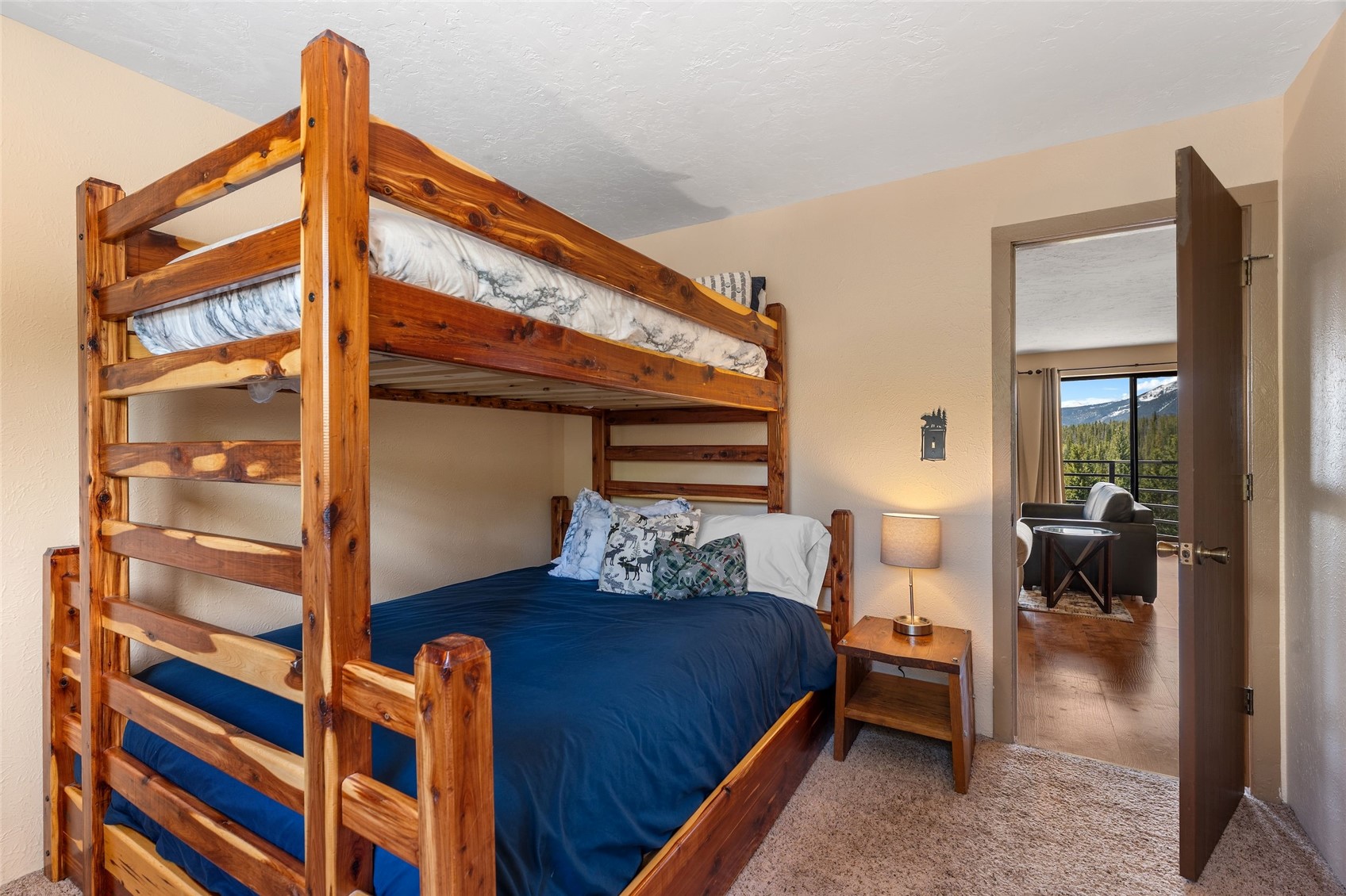 9800 Ryan Gulch Road, Unit 201 Silverthorne, CO 80498 - Photo 20 of 33