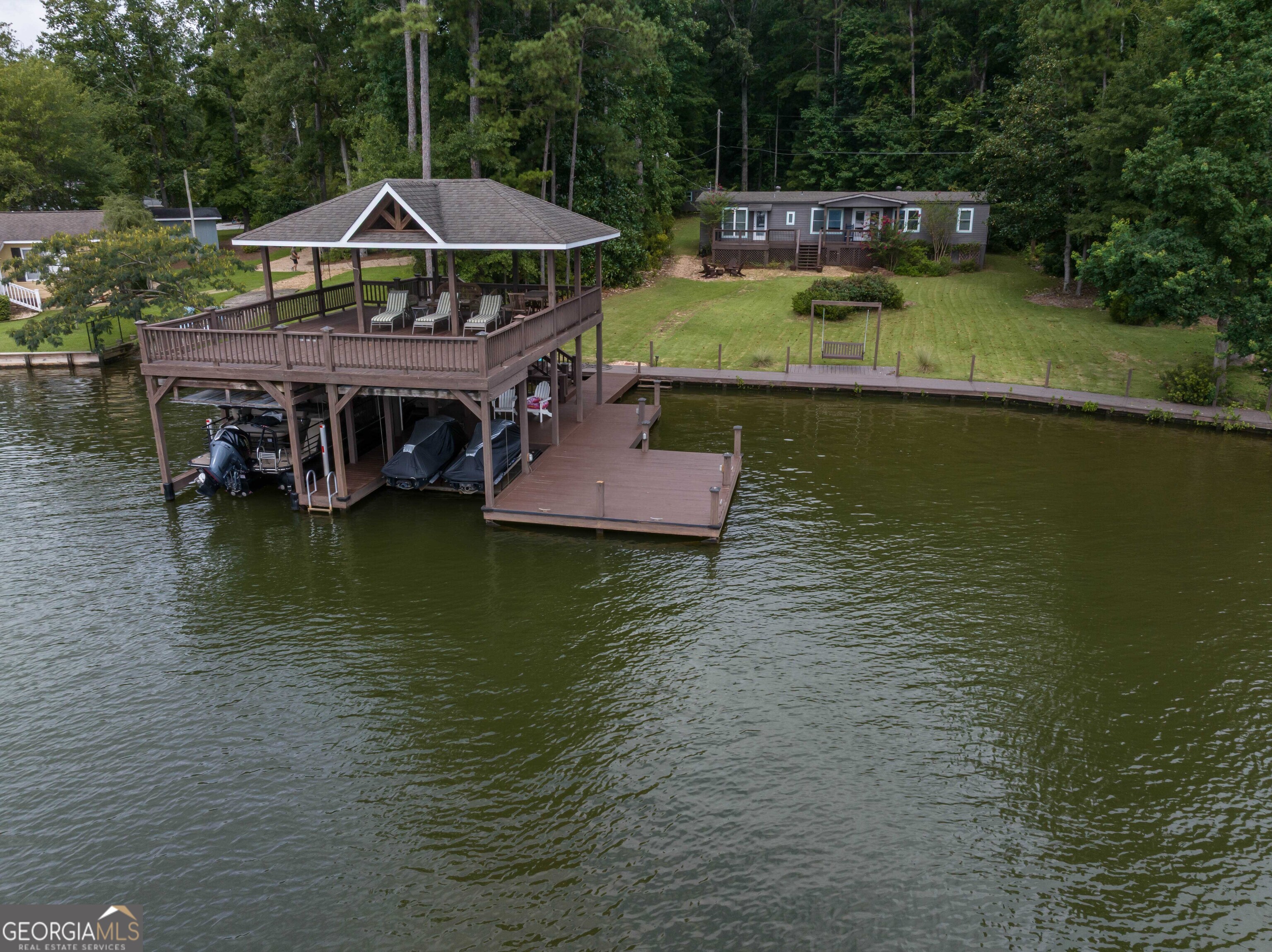 324 Gp1165 Lee Road Salem, AL 36874 - Photo 4 of 43