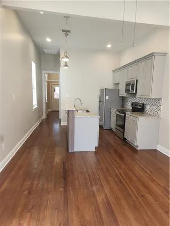 $1,350 | 2127 Franklin Court, New Orleans, LA 70115