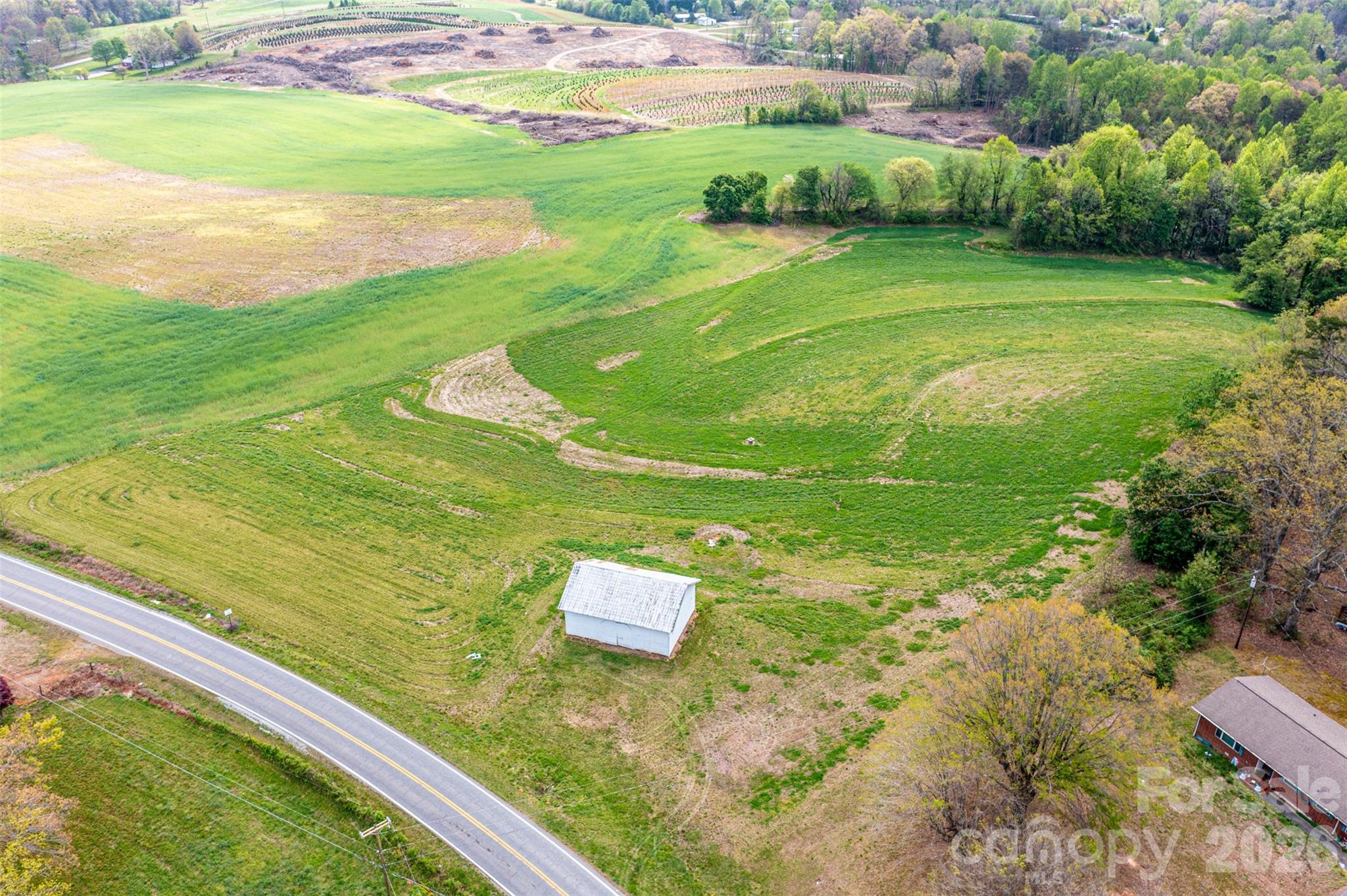 7396 Rhodhiss Road Connelly Springs, NC 28612 - Photo 6 of 6 Gallery Image 6