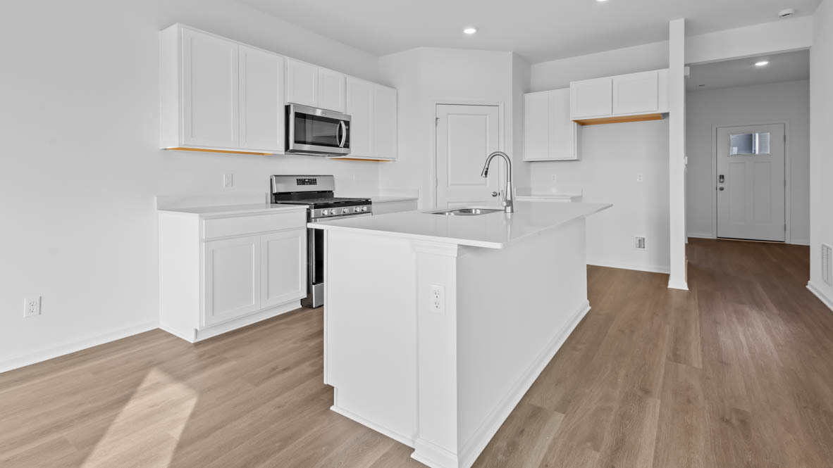 3004 Old Castle Road Joliet, IL 60435 - Photo 11 of 40