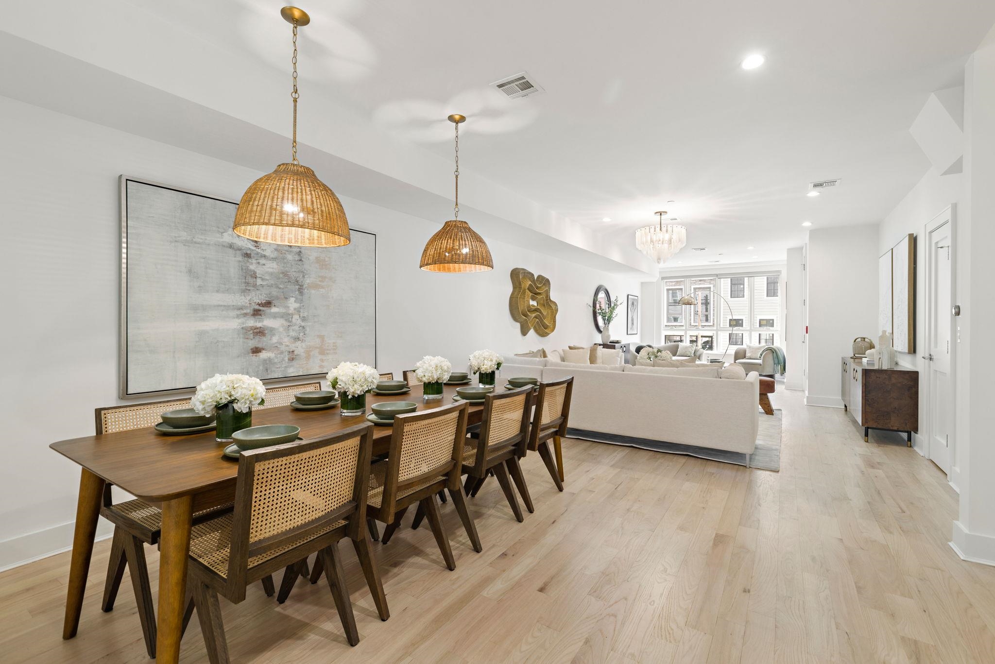 529 Adams Street, Unit 1 Hoboken, NJ 07030 - Photo 1 of 27