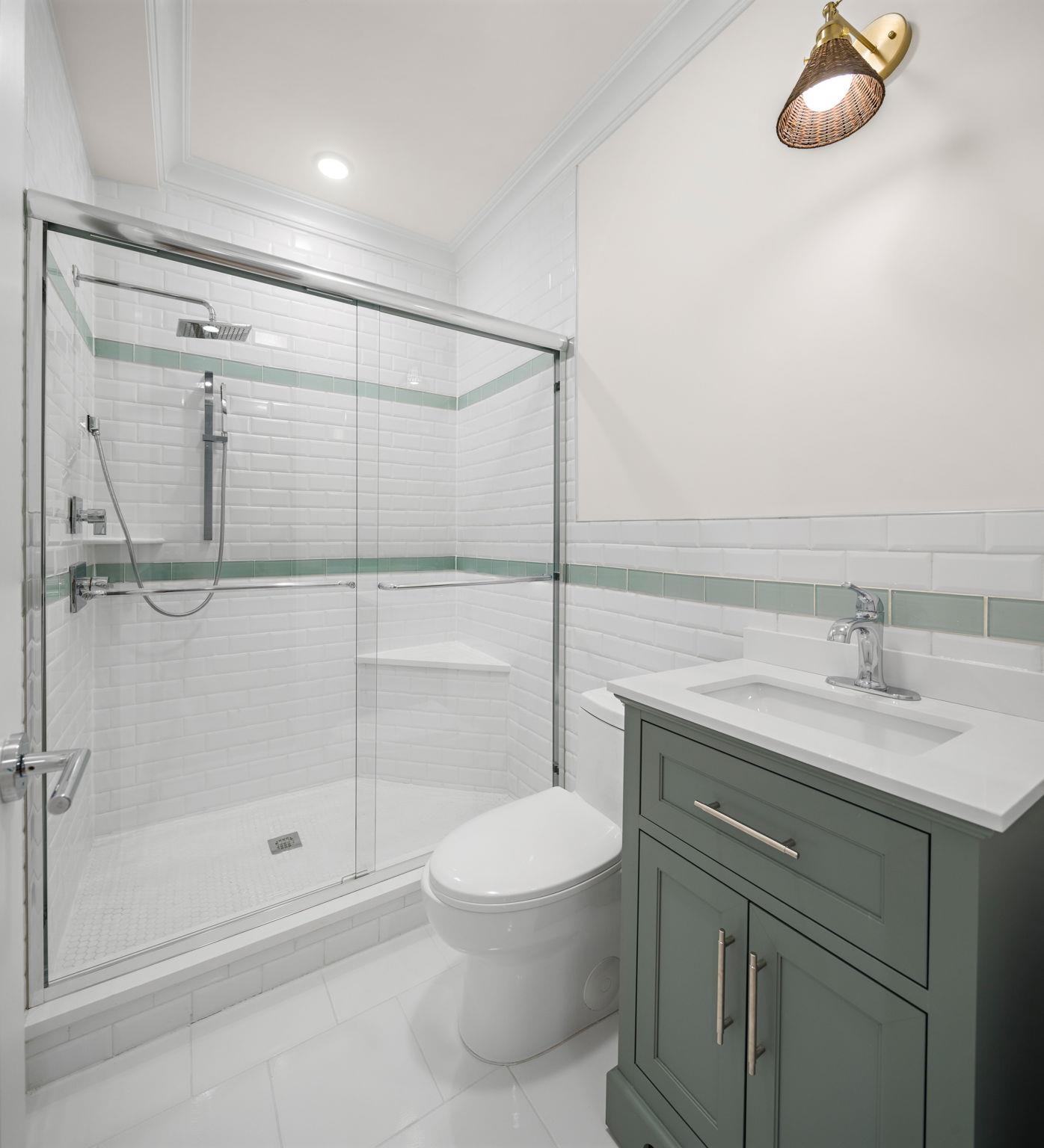529 Adams Street, Unit 1 Hoboken, NJ 07030 - Photo 15 of 27