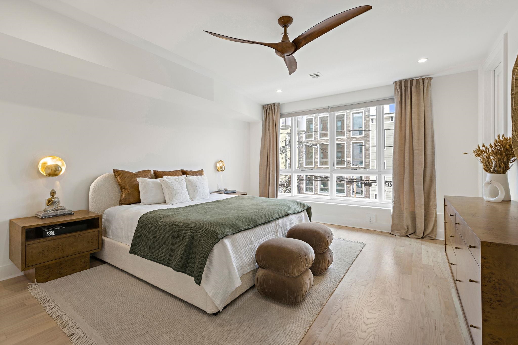 529 Adams Street, Unit 1 Hoboken, NJ 07030 - Photo 16 of 27