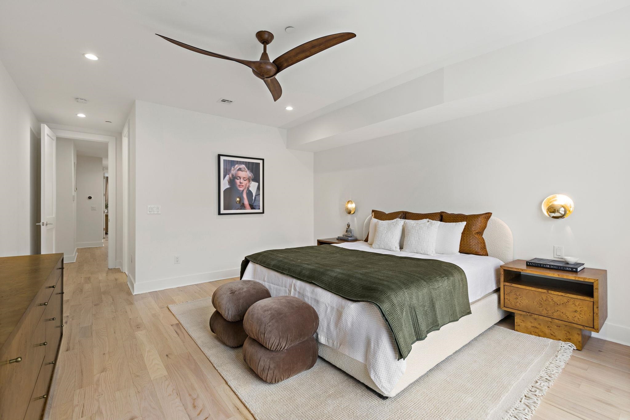 529 Adams Street, Unit 1 Hoboken, NJ 07030 - Photo 17 of 27