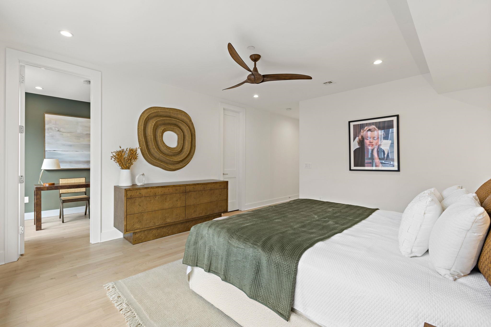 529 Adams Street, Unit 1 Hoboken, NJ 07030 - Photo 18 of 27