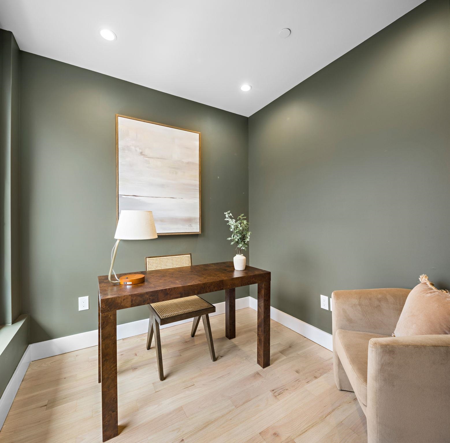 529 Adams Street, Unit 1 Hoboken, NJ 07030 - Photo 19 of 27
