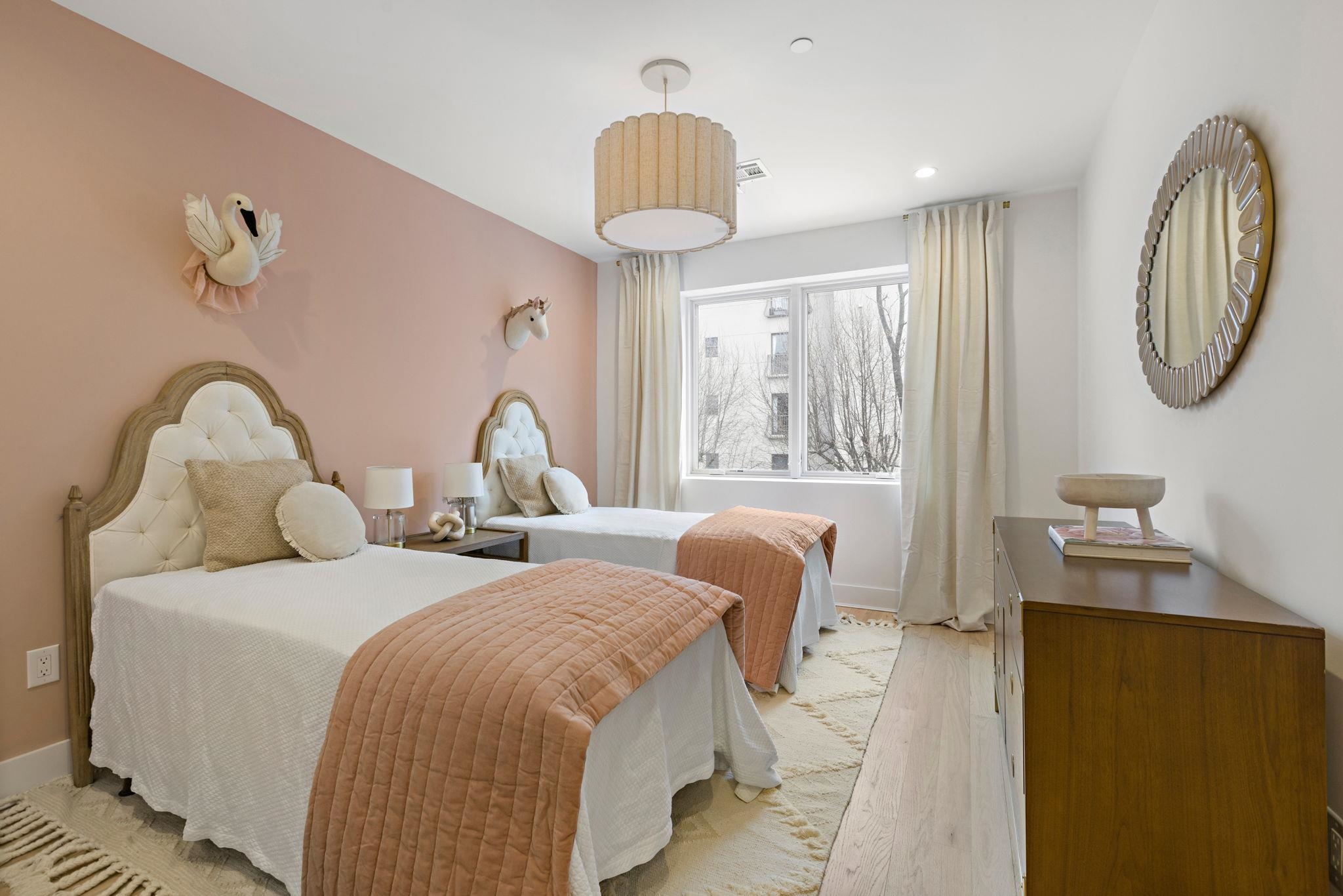 529 Adams Street, Unit 1 Hoboken, NJ 07030 - Photo 22 of 27
