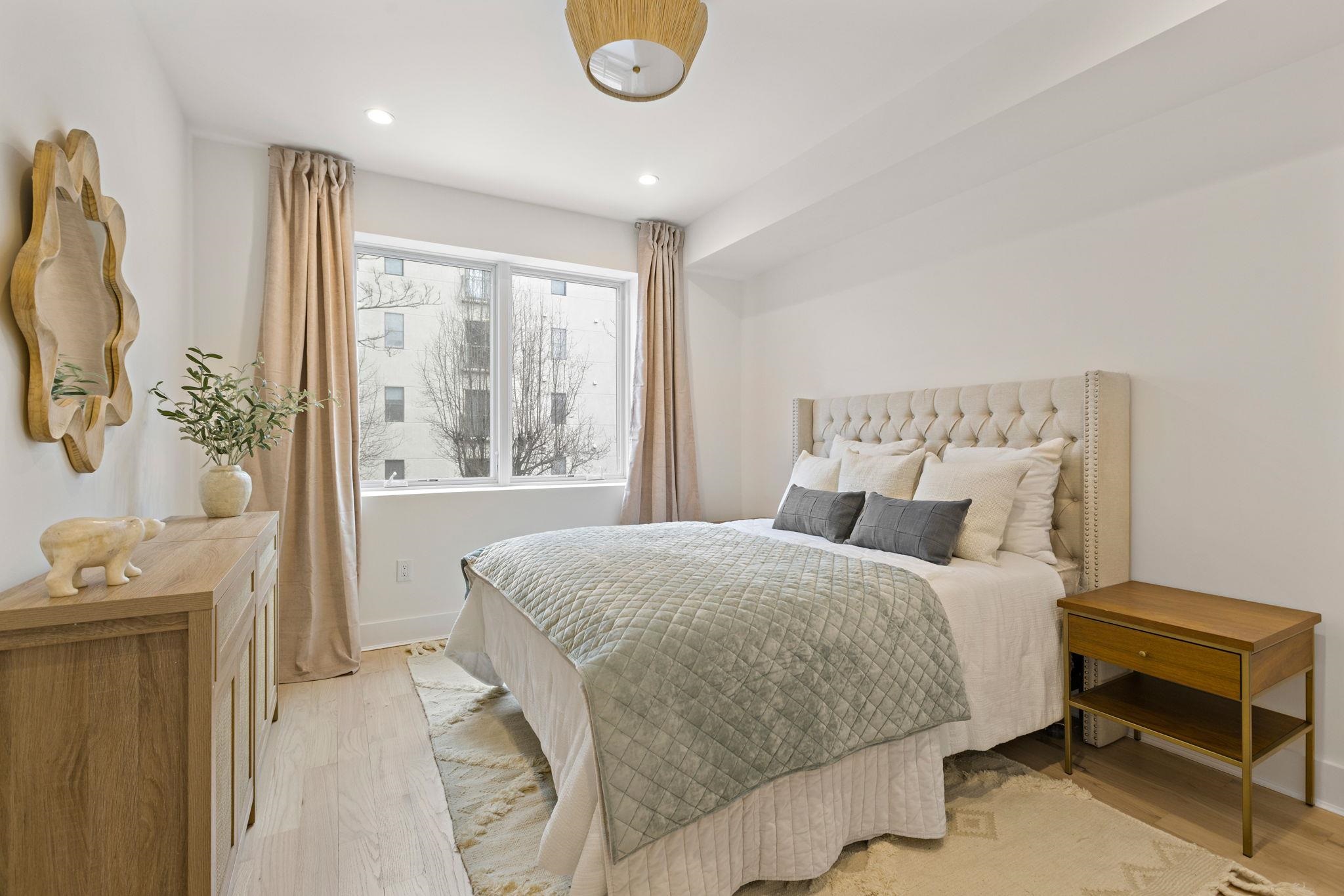 529 Adams Street, Unit 1 Hoboken, NJ 07030 - Photo 24 of 27