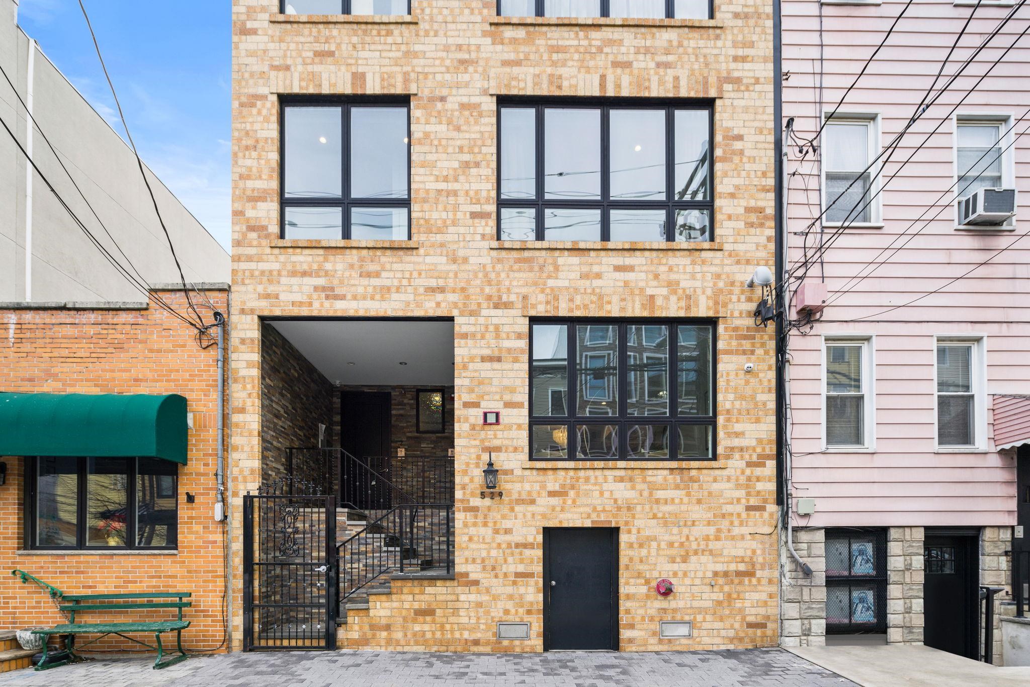 529 Adams Street, Unit 1 Hoboken, NJ 07030 - Photo 27 of 27