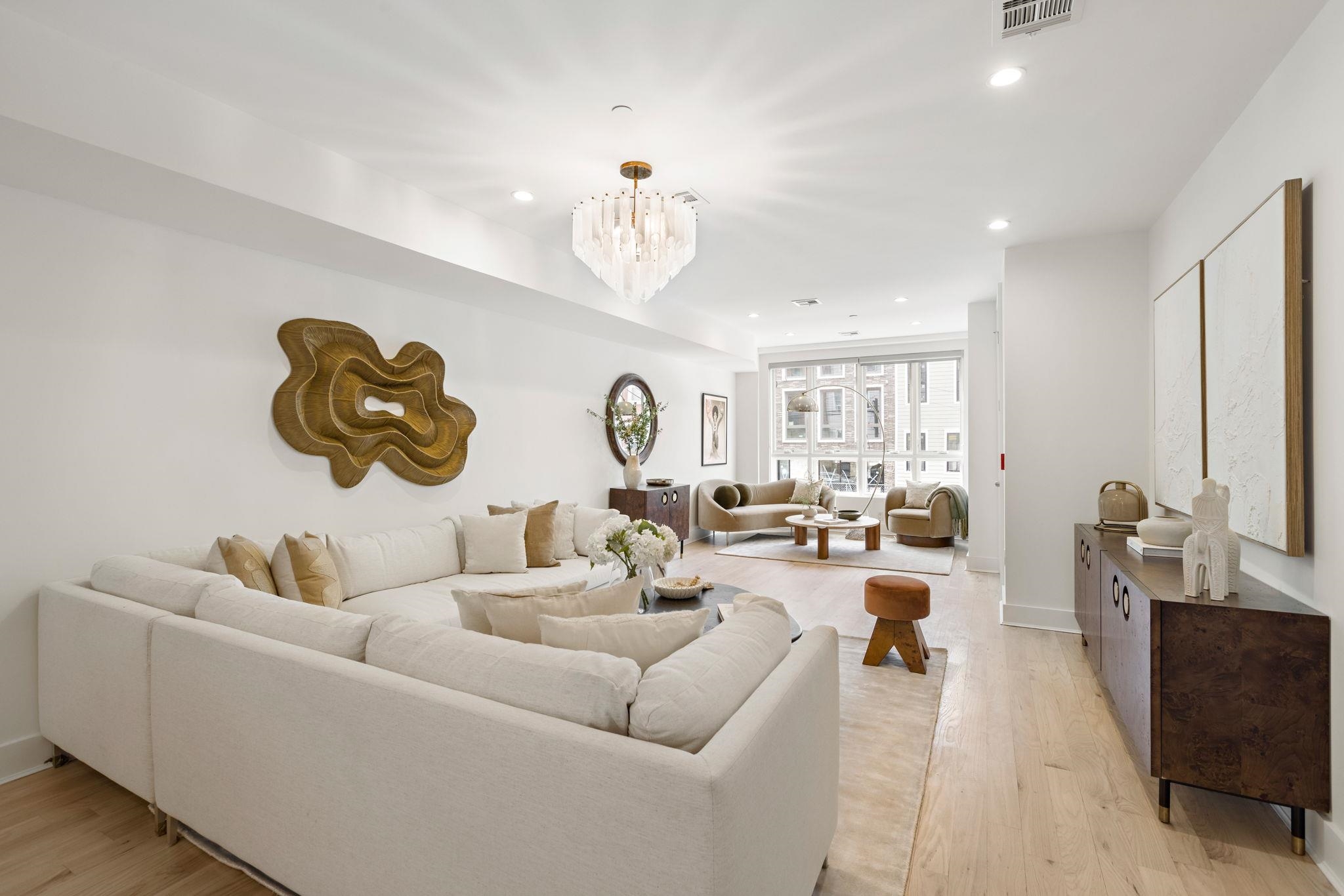 529 Adams Street, Unit 1 Hoboken, NJ 07030 - Photo 3 of 27