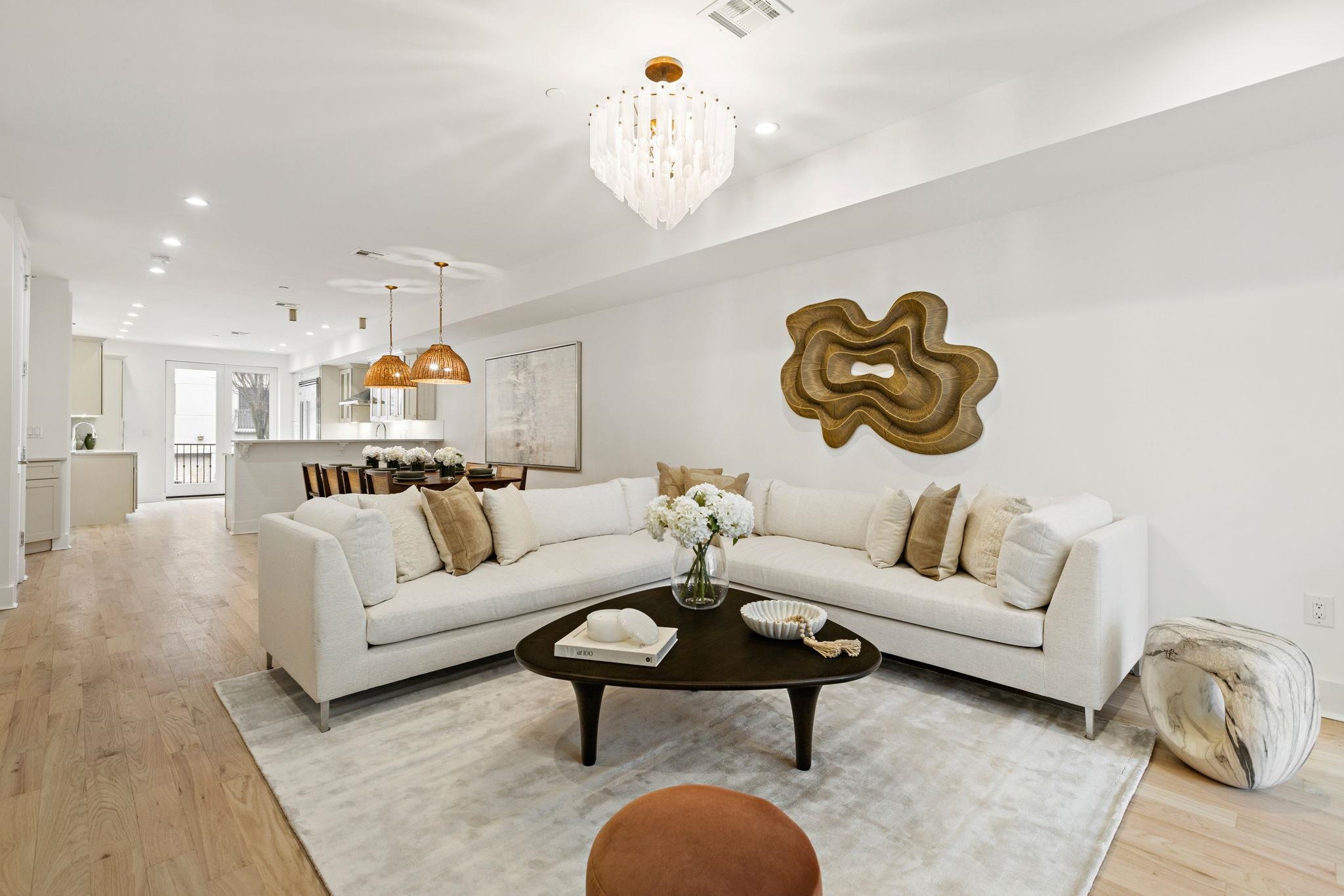 529 Adams Street, Unit 1 Hoboken, NJ 07030 - Photo 4 of 27