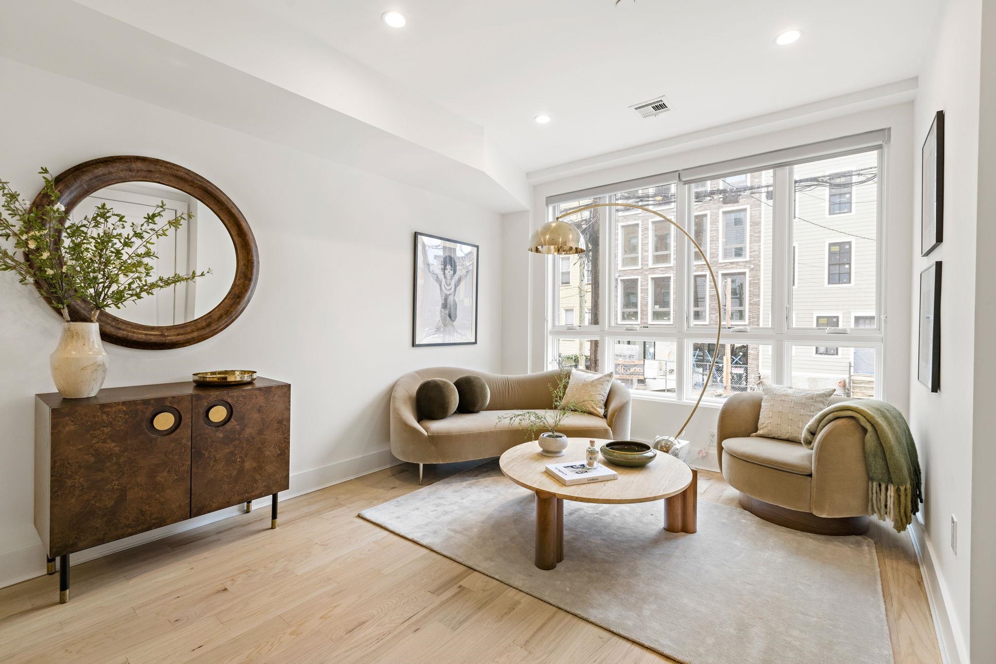 529 Adams Street, Unit 1 Hoboken, NJ 07030 - Photo 5 of 27