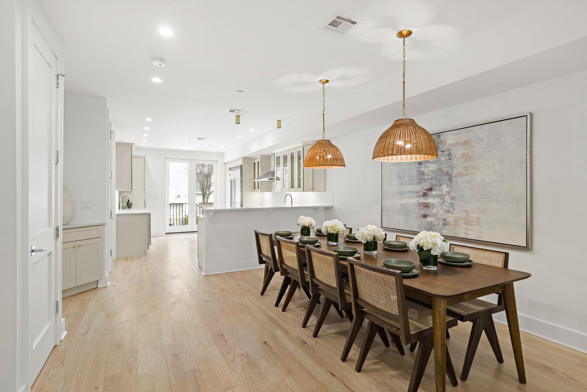 529 Adams Street, Unit 1 Hoboken, NJ 07030 - Photo 6 of 27