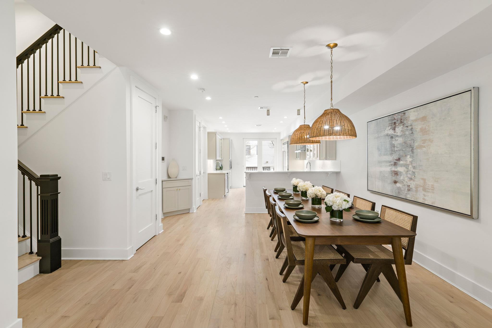 529 Adams Street, Unit 1 Hoboken, NJ 07030 - Photo 7 of 27