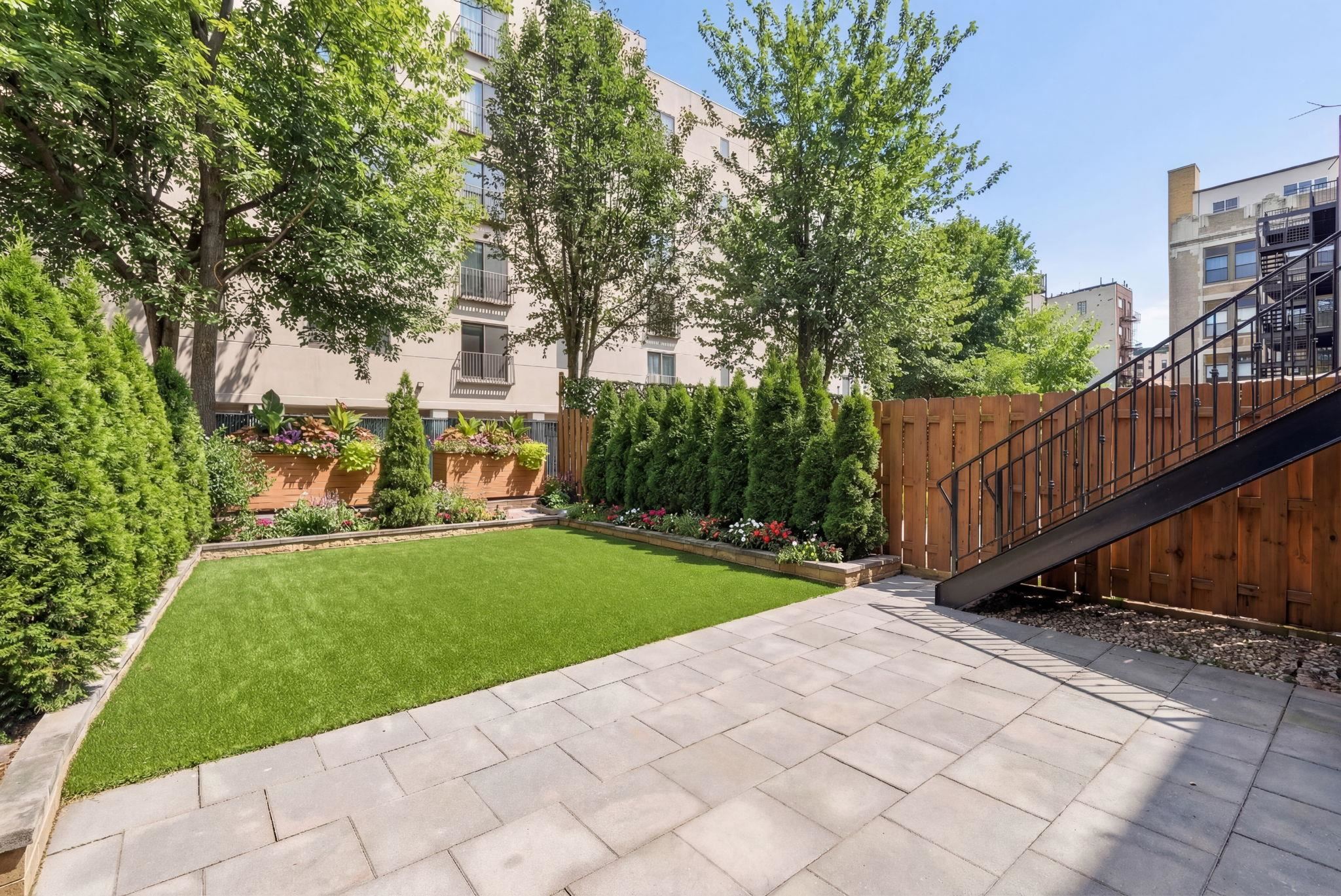 529 Adams Street, Unit 1 Hoboken, NJ 07030 - Photo 8 of 27