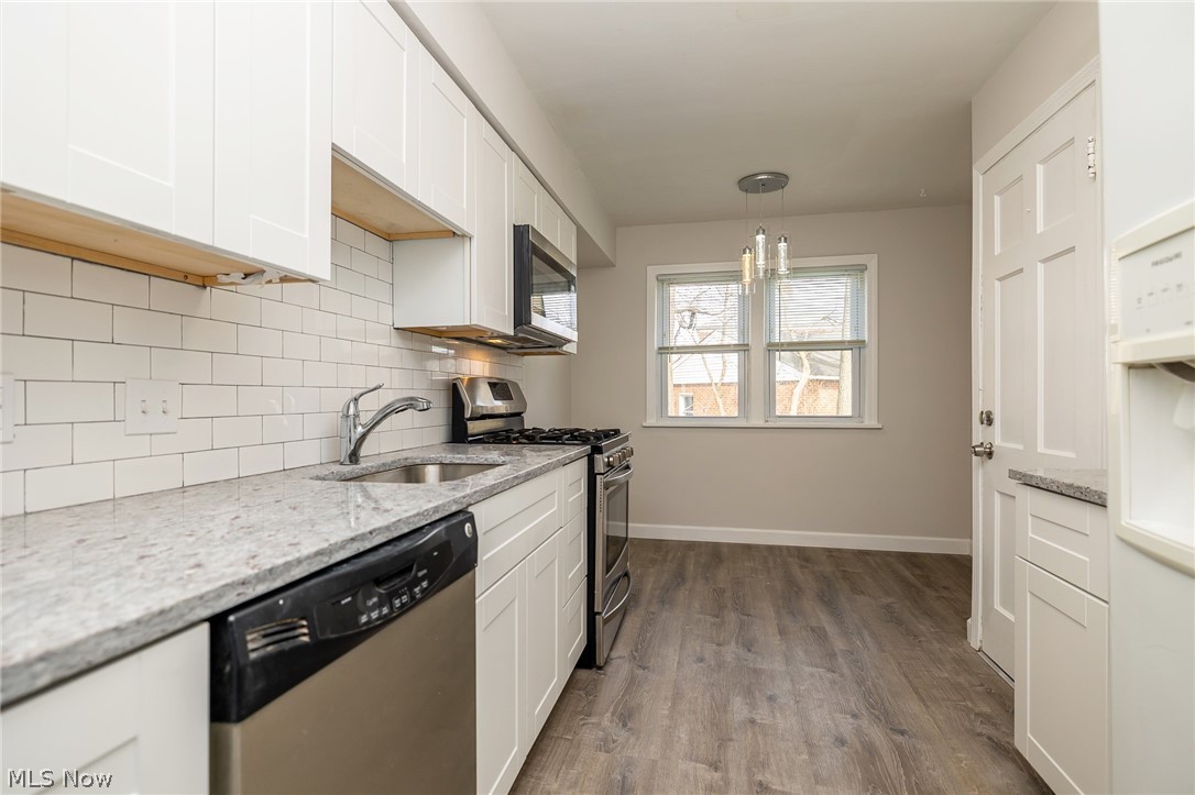 948 South Green Road Cleveland, OH 44121 - Photo 4 of 22 Gallery Image 4