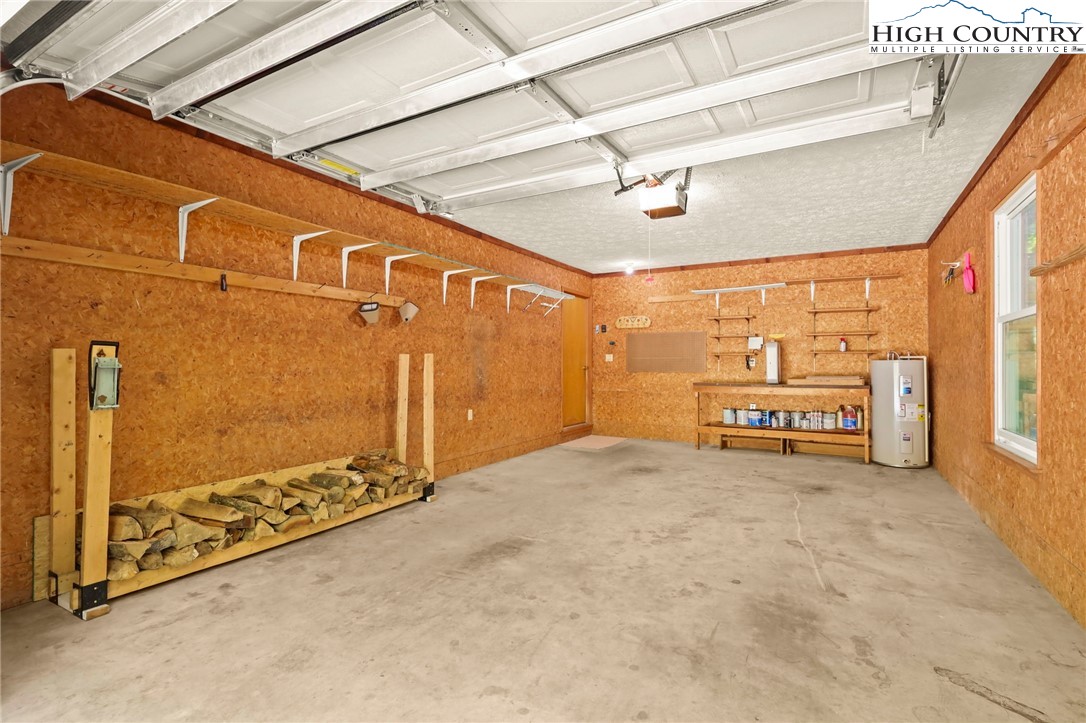 202 Cliffside Lane Seven Devils, NC 28604 - Photo 45 of 46 a view of an empty room