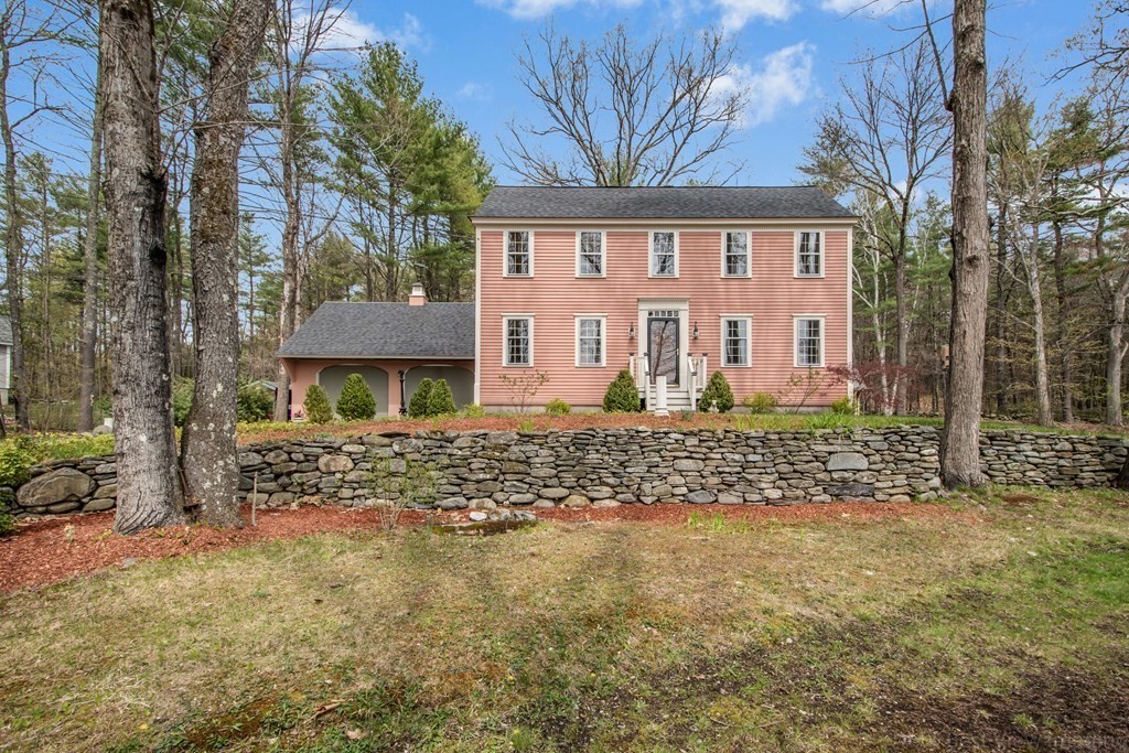 35 Holden Road Shirley, MA 01464 - Photo 1 of 37 Gallery Image 1