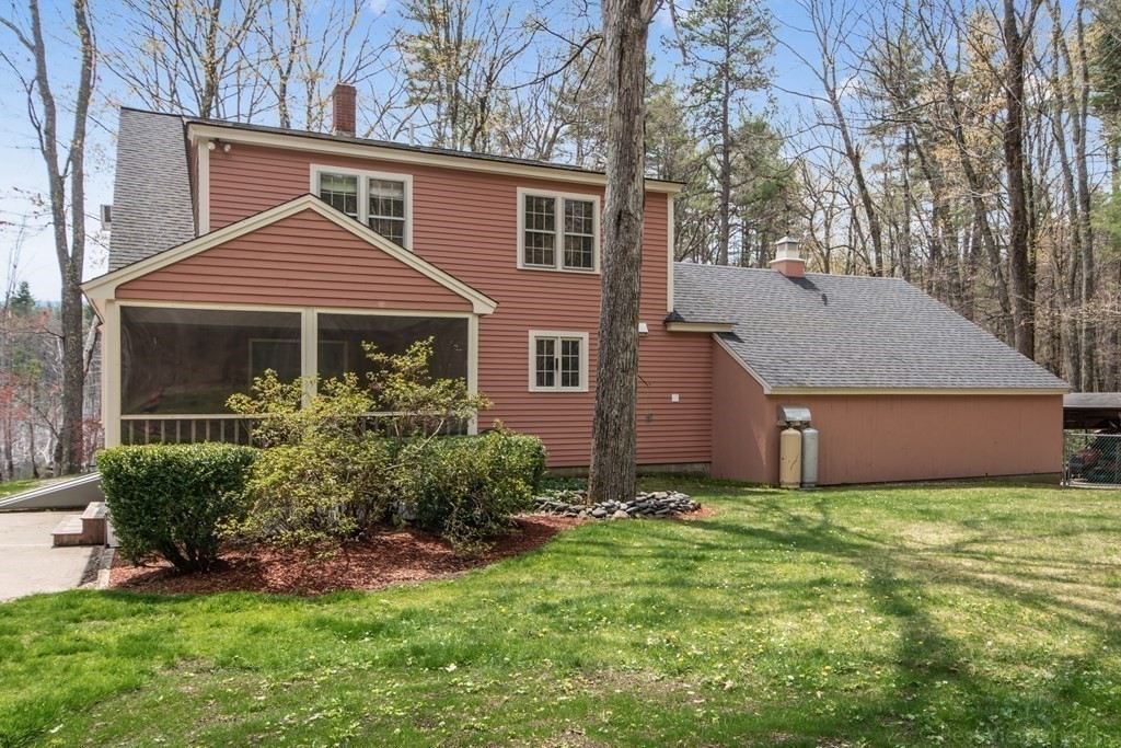 35 Holden Road Shirley, MA 01464 - Photo 31 of 37 Gallery Image 31