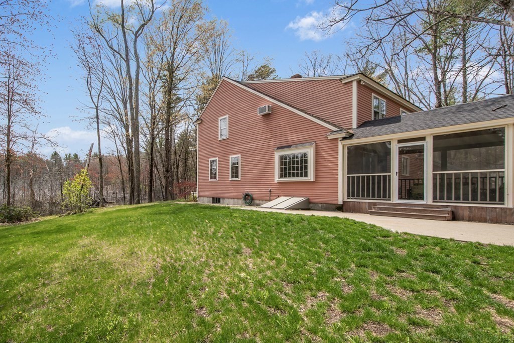 35 Holden Road Shirley, MA 01464 - Photo 32 of 37 Gallery Image 32