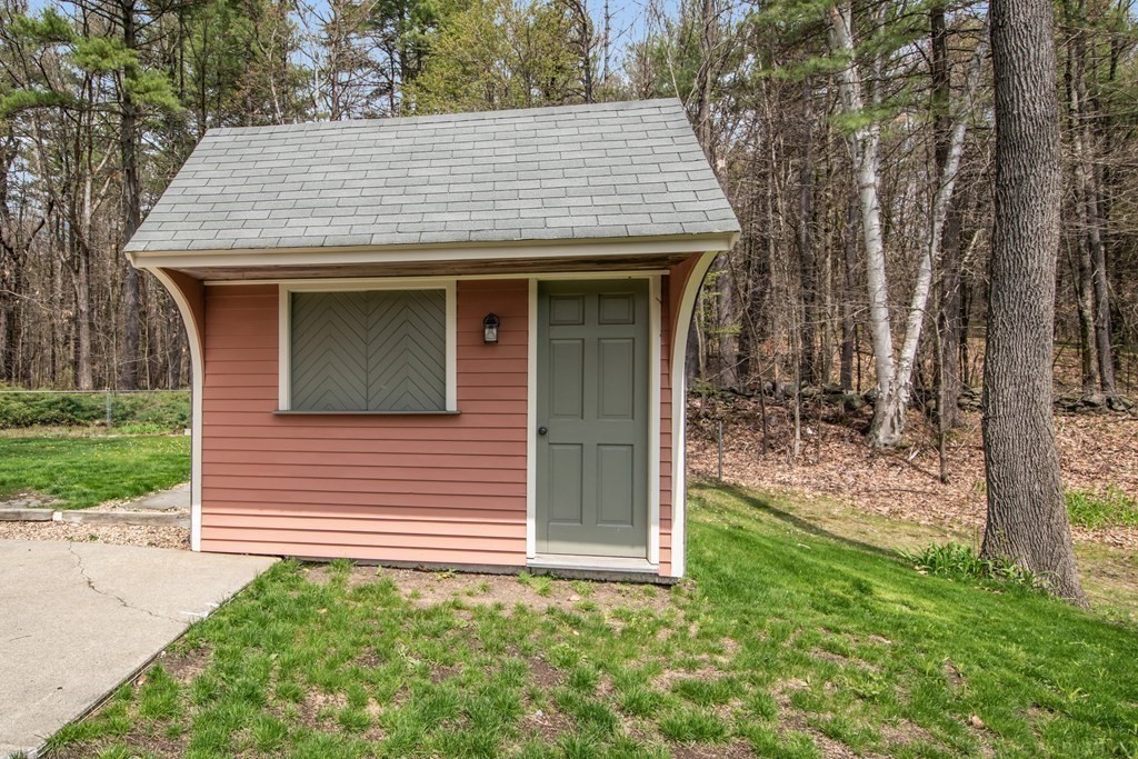 35 Holden Road Shirley, MA 01464 - Photo 33 of 37 Gallery Image 33