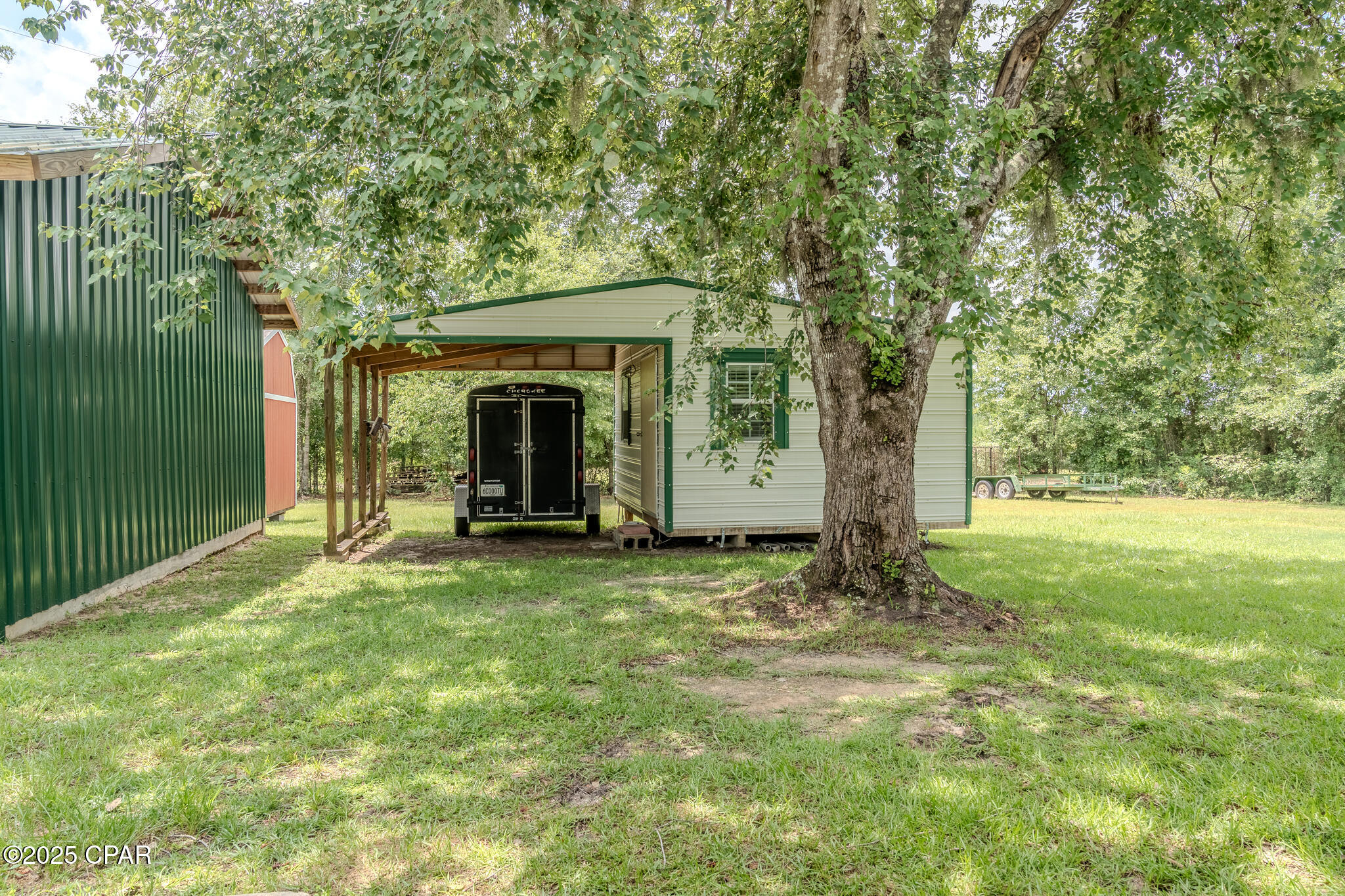 2745 Perry Road Cottondale, FL 32431 - Photo 48 of 53