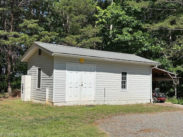 186 Fisher Valley Road Dobson, NC 27017 - Photo 10 of 36