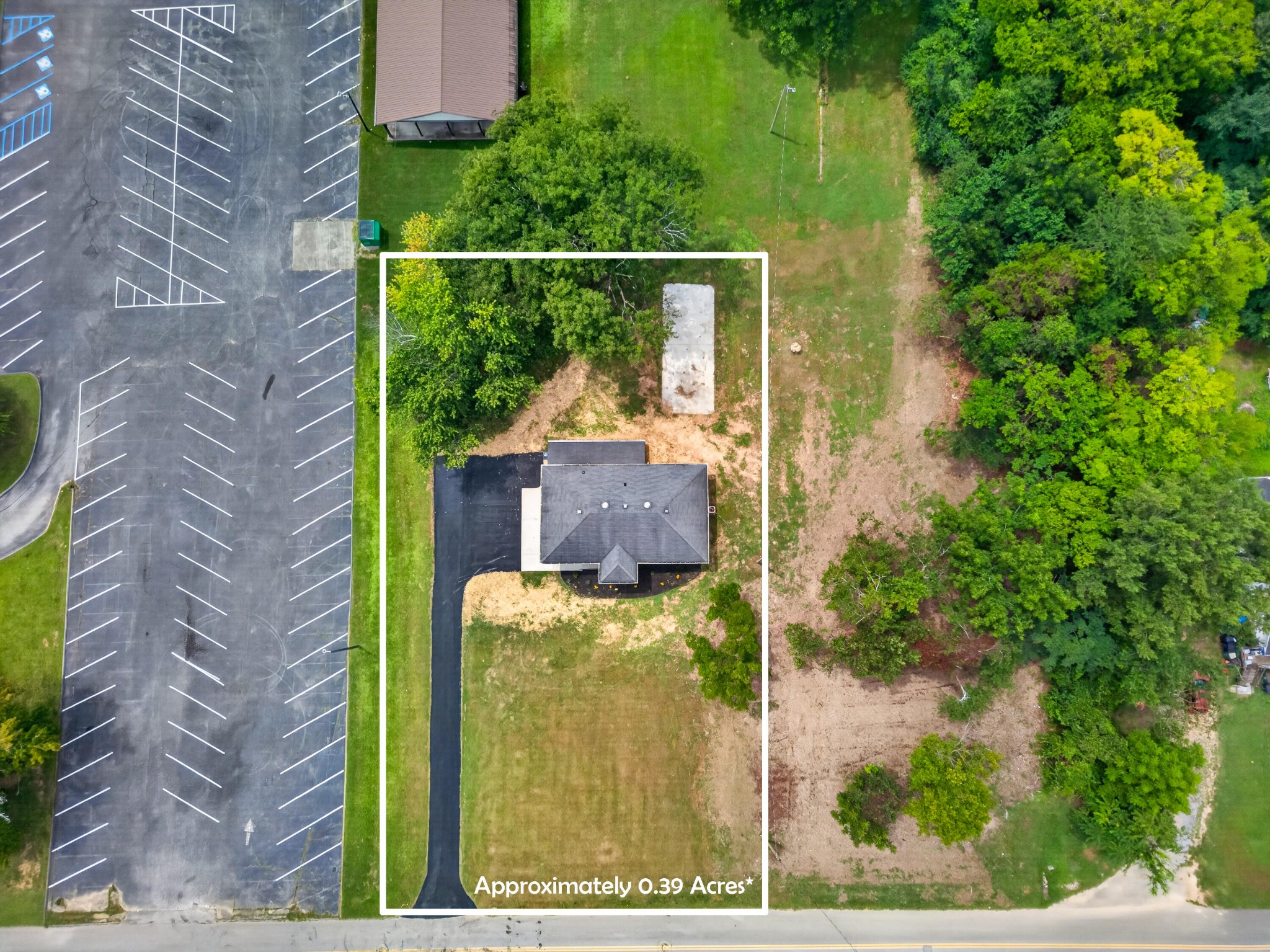 3458 Bennett Road Chattanooga, TN 37412 - Photo 4 of 53 Gallery Image 4