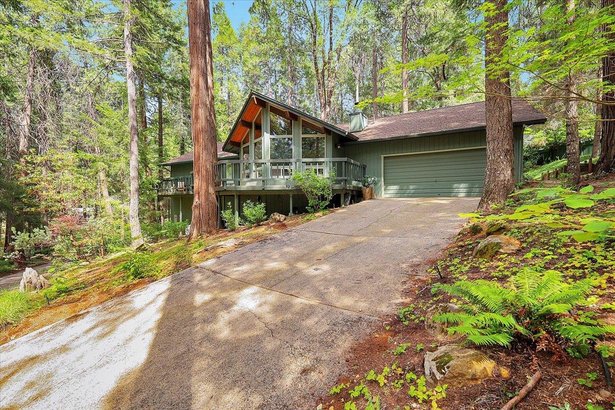 12593 Red Dog Road Nevada City, CA 95959 - Photo 2 of 41