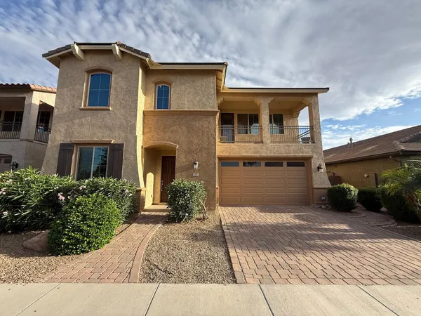 $2,995 | 287 East Kaibab Drive, Chandler, AZ 85249