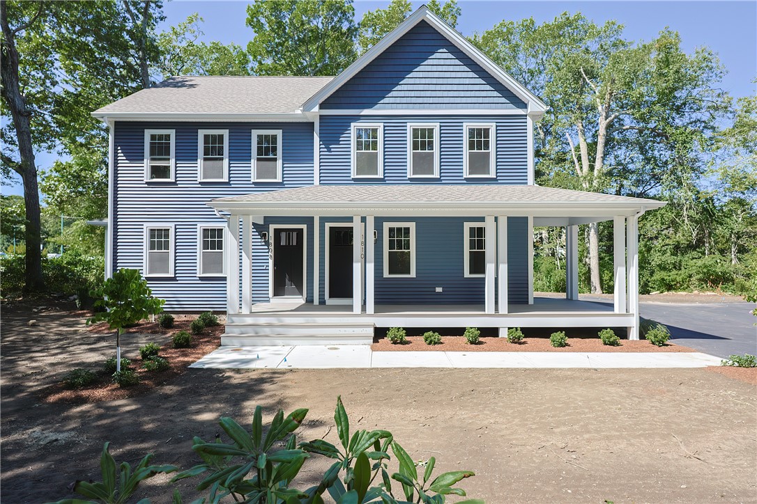 1808 Kingstown Road South Kingstown, RI 02879 - Photo 1 of 19